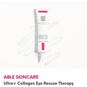 NIB Able eye cream